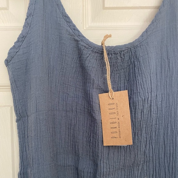 Pokoloko Meg MIDI Dress (NWT) - Picture 3 of 6